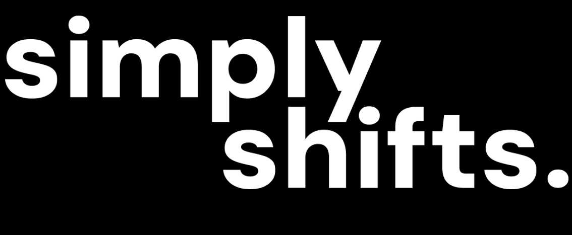 SimplyShifts Help Center home page